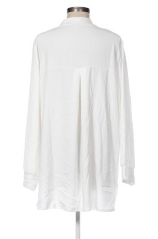 Γυναικεία μπλούζα Unbranded, Μέγεθος 3XL, Χρώμα Λευκό, Τιμή 12,99 €