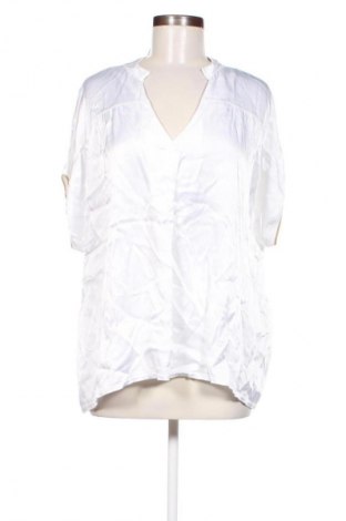 Damen Shirt Unbranded, Größe XXL, Farbe Weiß, Preis 18,41 €