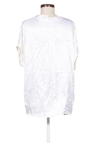Damen Shirt Unbranded, Größe XXL, Farbe Weiß, Preis 18,41 €