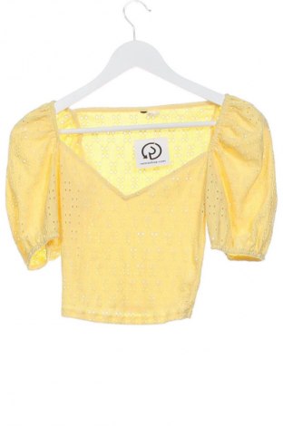 Női blúz Unbranded, Méret XS, Szín Sárga, Ár 3 739 Ft