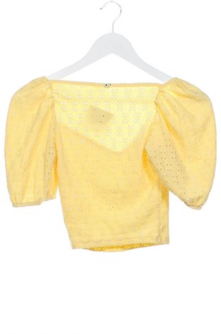 Női blúz Unbranded, Méret XS, Szín Sárga, Ár 3 739 Ft