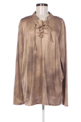 Női blúz Unbranded, Méret XXL, Szín Sokszínű, Ár 5 199 Ft
