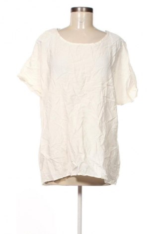 Γυναικεία μπλούζα Unbranded, Μέγεθος XL, Χρώμα Εκρού, Τιμή 11,99 €