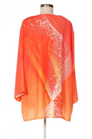 Bluzka damska Unbranded, Rozmiar 3XL, Kolor Kolorowy, Cena 25,99 zł