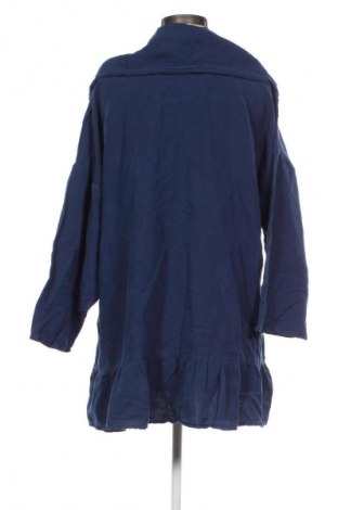 Damen Shirt Unbranded, Größe 4XL, Farbe Blau, Preis € 9,72