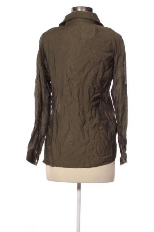 Bluză de femei Unbranded, Mărime M, Culoare Verde, Preț 64,99 Lei
