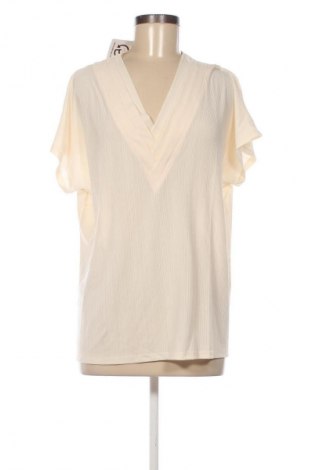Bluză de femei Unbranded, Mărime XXL, Culoare Bej, Preț 40,99 Lei