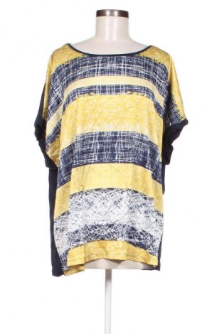 Γυναικεία μπλούζα Unbranded, Μέγεθος XXL, Χρώμα Μπλέ, Τιμή 11,99 €