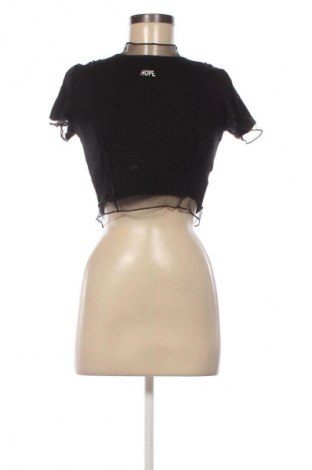 Damen Shirt Unbranded, Größe S, Farbe Schwarz, Preis 9,79 €
