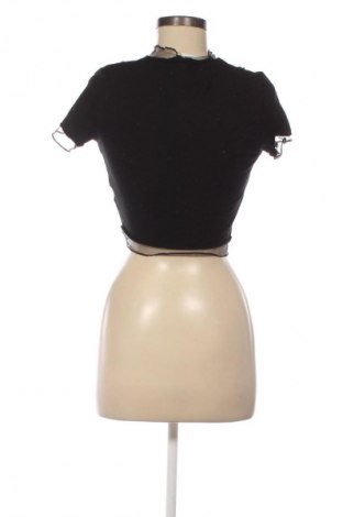 Damen Shirt Unbranded, Größe S, Farbe Schwarz, Preis 9,79 €