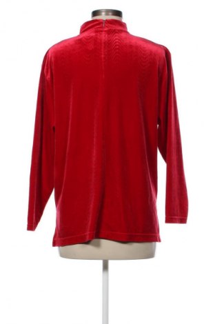 Bluză de femei Unbranded, Mărime M, Culoare Roșu, Preț 64,99 Lei