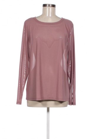 Γυναικεία μπλούζα Unbranded, Μέγεθος XXL, Χρώμα Σάπιο μήλο, Τιμή 9,72 €