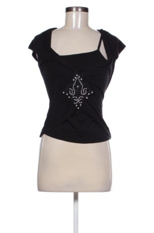 Damen Shirt Unbranded, Größe S, Farbe Schwarz, Preis 9,72 €