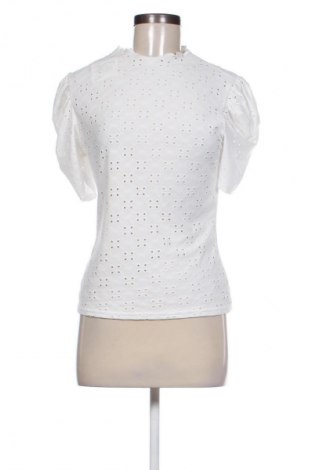 Damen Shirt Unbranded, Größe M, Farbe Weiß, Preis 9,74 €
