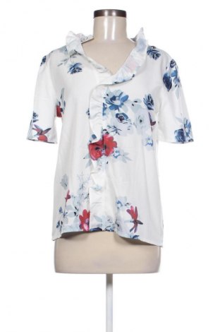 Damen Shirt Unbranded, Größe M, Farbe Mehrfarbig, Preis 9,74 €