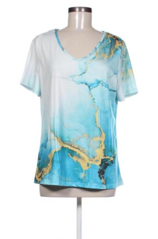 Damen Shirt Unbranded, Größe S, Farbe Mehrfarbig, Preis 9,74 €