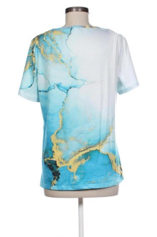 Damen Shirt Unbranded, Größe S, Farbe Mehrfarbig, Preis 9,74 €