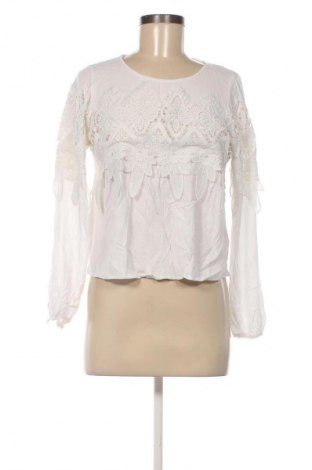 Damen Shirt Unbranded, Größe M, Farbe Weiß, Preis 9,79 €