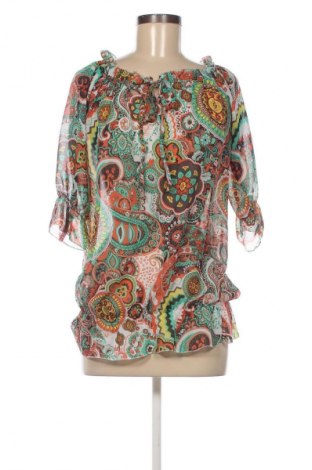 Bluză de femei Unbranded, Mărime M, Culoare Multicolor, Preț 50,00 Lei