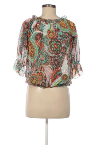 Bluză de femei Unbranded, Mărime M, Culoare Multicolor, Preț 50,00 Lei
