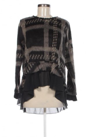 Damen Shirt Unbranded, Größe M, Farbe Mehrfarbig, Preis 13,99 €