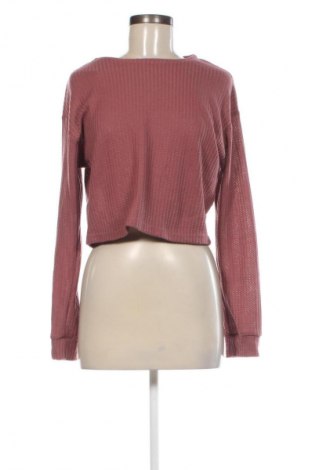 Damen Shirt Unbranded, Größe L, Farbe Aschrosa, Preis 13,99 €