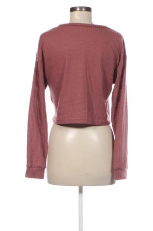 Damen Shirt Unbranded, Größe L, Farbe Aschrosa, Preis 13,99 €