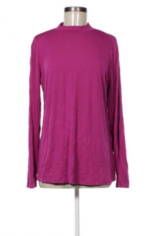 Damen Shirt Unbranded, Größe L, Farbe Lila, Preis € 13,99
