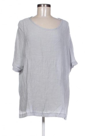 Damen Shirt Unbranded, Größe 3XL, Farbe Grau, Preis 9,74 €