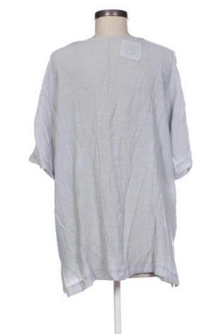 Damen Shirt Unbranded, Größe 3XL, Farbe Grau, Preis 9,74 €