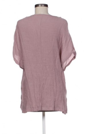Дамска блуза Unbranded, Размер 3XL, Цвят Пепел от рози, Цена 15,99 лв.