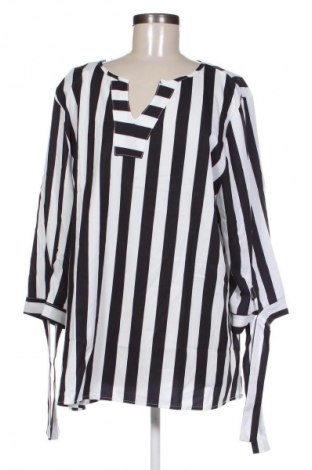 Damen Shirt Unbranded, Größe 4XL, Farbe Mehrfarbig, Preis 9,74 €