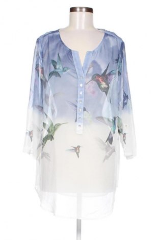 Damen Shirt Unbranded, Größe L, Farbe Mehrfarbig, Preis € 18,47