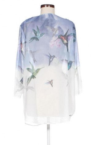 Damen Shirt Unbranded, Größe L, Farbe Mehrfarbig, Preis € 18,47