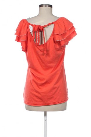 Bluzka damska Unbranded, Rozmiar XXL, Kolor Pomarańczowy, Cena 43,68 zł