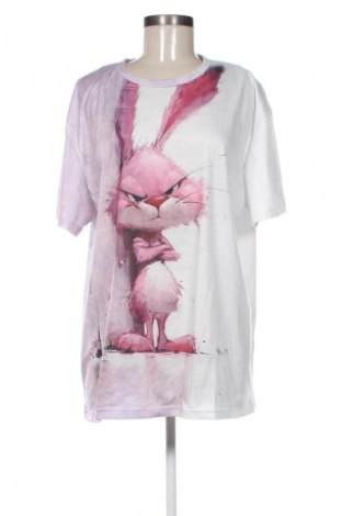 Damen Shirt Unbranded, Größe XXL, Farbe Mehrfarbig, Preis € 9,74