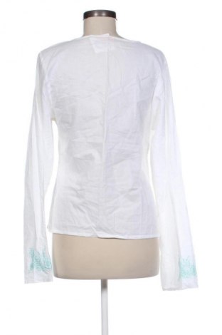 Dámska blúza Unbranded, Veľkosť XL, Farba Biela, Cena  9,79 €