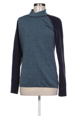Dámska blúza Unbranded, Veľkosť L, Farba Viacfarebná, Cena  9,74 €