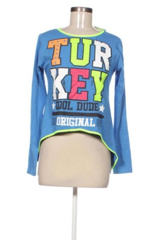 Damen Shirt Unbranded, Größe M, Farbe Mehrfarbig, Preis 13,99 €