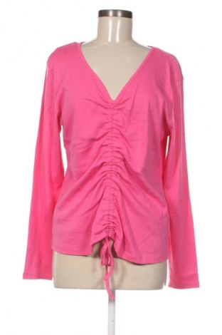 Γυναικεία μπλούζα Unbranded, Μέγεθος XXL, Χρώμα Ρόζ , Τιμή 12,99 €