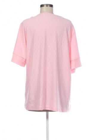Dámska blúza Unbranded, Veľkosť XXL, Farba Ružová, Cena  12,95 €