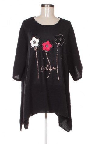 Damen Shirt Unbranded, Größe XL, Farbe Schwarz, Preis € 13,99