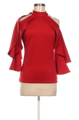 Damen Shirt Unbranded, Größe M, Farbe Rot, Preis € 12,52