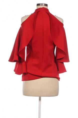 Damen Shirt Unbranded, Größe M, Farbe Rot, Preis € 12,52