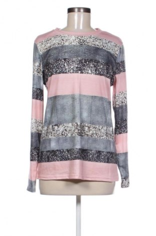 Damen Shirt Unbranded, Größe M, Farbe Mehrfarbig, Preis 9,72 €