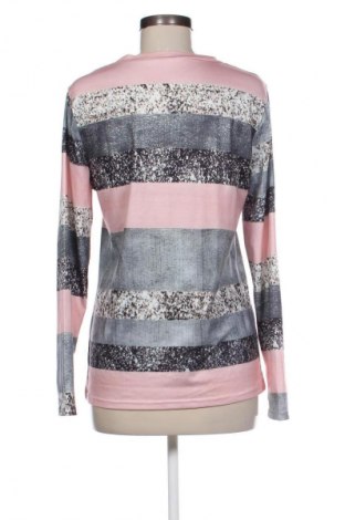Damen Shirt Unbranded, Größe M, Farbe Mehrfarbig, Preis 9,72 €
