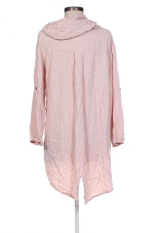 Damen Shirt Unbranded, Größe S, Farbe Rosa, Preis 9,72 €