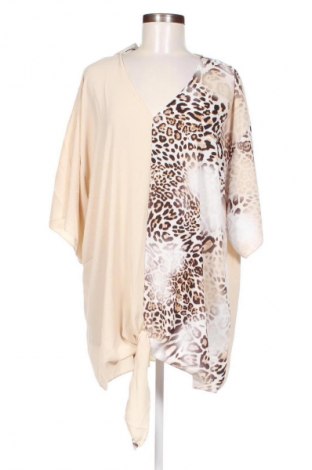 Damen Shirt Unbranded, Größe XXL, Farbe Mehrfarbig, Preis € 15,99