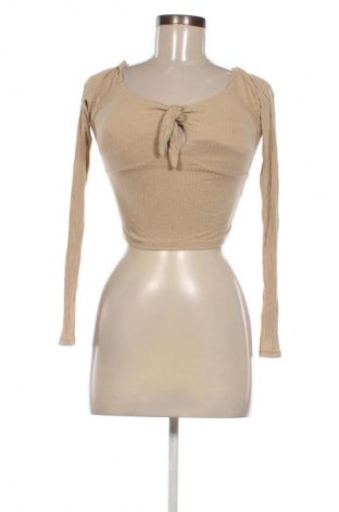 Damen Shirt Unbranded, Größe S, Farbe Beige, Preis € 13,99