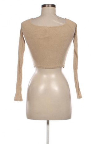 Damen Shirt Unbranded, Größe S, Farbe Beige, Preis € 13,99